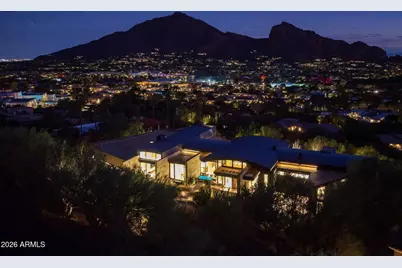 5248 E Arroyo Road, Paradise Valley, AZ 85253 - Photo 31