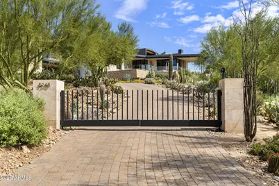 5248 E Arroyo Road, Paradise Valley, AZ 85253 - Photo 5