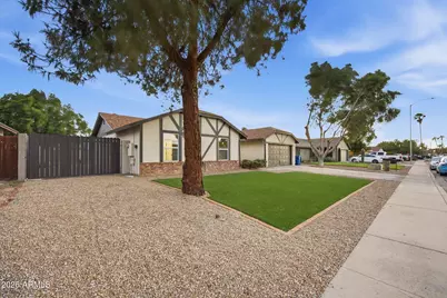 7451 E Drummer Avenue, Mesa, AZ 85208 - Photo 3