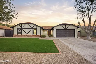 7451 E Drummer Avenue, Mesa, AZ 85208 - Photo 1