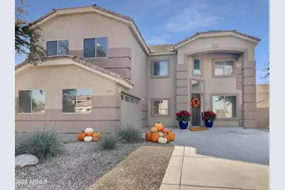 6807 W Pleasant Lane, Laveen, AZ 85339 - Photo 1
