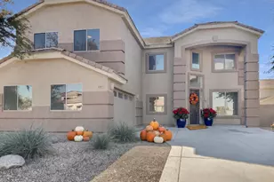 6807 W Pleasant Ln, Laveen, AZ 85339 - Photo 1