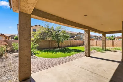 6807 W Pleasant Lane, Laveen, AZ 85339 - Photo 9