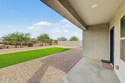 3782 E Charles Austin Lane, San Tan Valley, AZ 85143 - Photo 33
