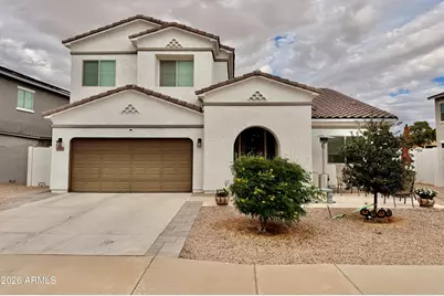 Isabela Map Located 1370 E Avenida Isabela --, Casa Grande, AZ 85122 - MLS 7097787 ...
