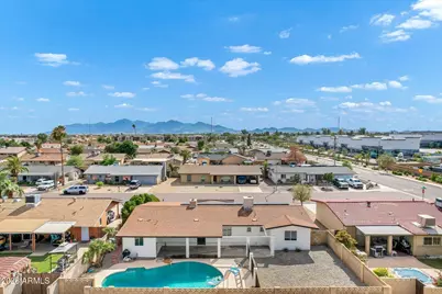 610 E Via Elena Street, Goodyear, AZ 85338 - Photo 37