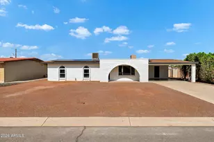 610 E Via Elena St, Goodyear, AZ 85338 - Photo 1