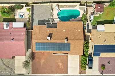 610 E Via Elena Street, Goodyear, AZ 85338 - Photo 35