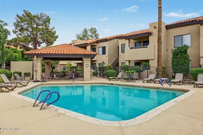 7008 E Gold Dust Avenue #135, Paradise Valley, AZ 85253 - Photo 23
