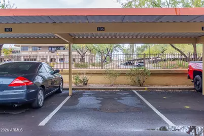 7008 E Gold Dust Avenue #135, Paradise Valley, AZ 85253 - Photo 37