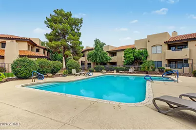 7008 E Gold Dust Avenue #135, Paradise Valley, AZ 85253 - Photo 27