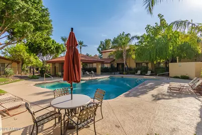 7008 E Gold Dust Avenue #135, Paradise Valley, AZ 85253 - Photo 31