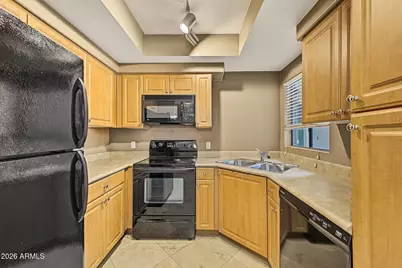 7008 E Gold Dust Avenue #135, Paradise Valley, AZ 85253 - Photo 9