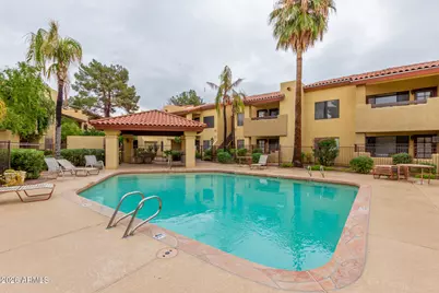 7008 E Gold Dust Avenue #135, Paradise Valley, AZ 85253 - Photo 35
