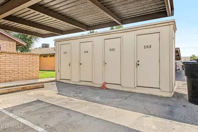 108 W Loma Vista Drive #102, Tempe, AZ 85282 - Photo 29
