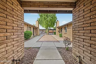 108 W Loma Vista Dr, Tempe, AZ 85282 - Photo 1