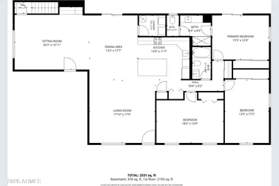 18848 N 30th Street, Phoenix, AZ 85050 - Photo 47