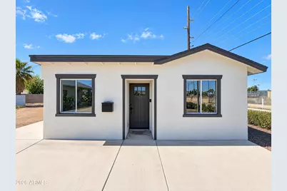 1131 E Virginia Avenue, Phoenix, AZ 85006 - Photo 1