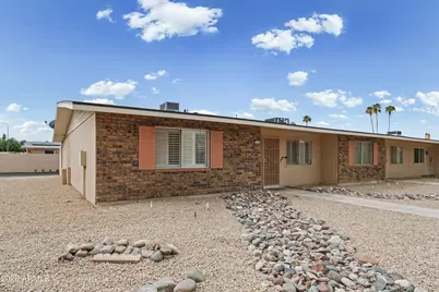 11013 W Thunderbird Boulevard, Sun City, AZ 85351 - Photo 1