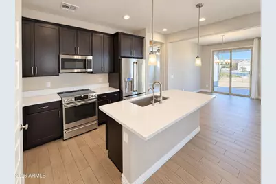 16722 S 181st Drive, Goodyear, AZ 85338 - Photo 5