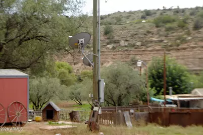 2880 S Candler Drive #F, Cornville, AZ 86325 - Photo 3