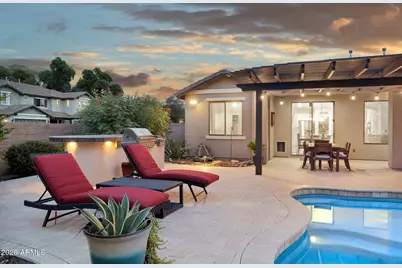 19740 S 190th Drive, Queen Creek, AZ 85142 - Photo 35