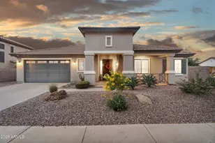 19740 S 190th Dr, Queen Creek, AZ 85142 - Photo 1