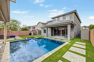 7101 W Spur Dr, Peoria, AZ 85383 - Photo 1