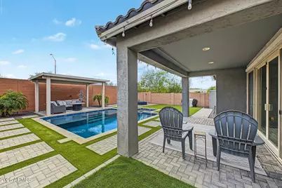 7101 W Spur Drive, Peoria, AZ 85383 - Photo 33