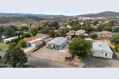 2760 N Panorama Drive, Prescott Valley, AZ 86314 - Photo 41