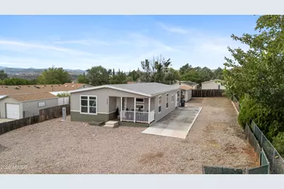 2760 N Panorama Drive, Prescott Valley, AZ 86314 - Photo 39