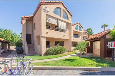 10301 N 70th Street #222, Paradise Valley, AZ 85253 - Photo 1