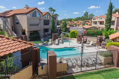10301 N 70th Street #222, Paradise Valley, AZ 85253 - Photo 61