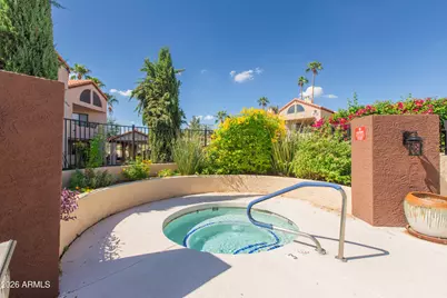 10301 N 70th Street #222, Paradise Valley, AZ 85253 - Photo 59