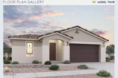 17510 W Vista Norte Street, Goodyear, AZ 85338 - Photo 1