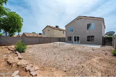 12926 W Redfield Road W, El Mirage, AZ 85335 - Photo 19