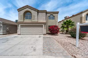 12926 W Redfield Road W, El Mirage, AZ 85335 - Photo 1