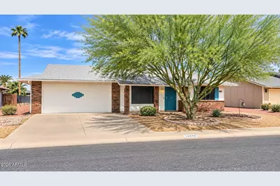 12432 W Galaxy Drive, Sun City West, AZ 85375 - Photo 1