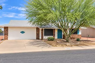 12432 W Galaxy Dr, Sun City West, AZ 85375 - Photo 1