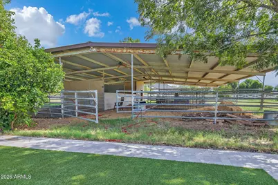 21249 S 158th Street, Gilbert, AZ 85298 - Photo 25