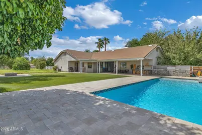 21249 S 158th Street, Gilbert, AZ 85298 - Photo 41