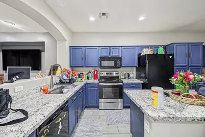 11566 W La Reata Avenue, Avondale, AZ 85392 - Photo 5