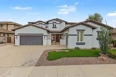 3792 E Virgo Place, Chandler, AZ 85249 - Photo 1
