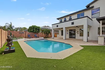 3792 E Virgo Place, Chandler, AZ 85249 - Photo 59