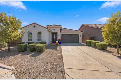 9605 W Getty Drive, Tolleson, AZ 85353 - Photo 1