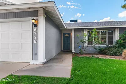 6756 S Oak Street, Tempe, AZ 85283 - Photo 3