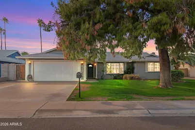 6756 S Oak Street, Tempe, AZ 85283 - Photo 1