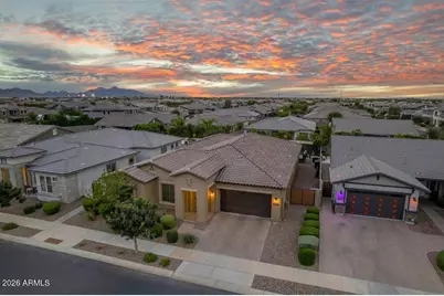 21286 S 227th Way, Queen Creek, AZ 85142 - Photo 87