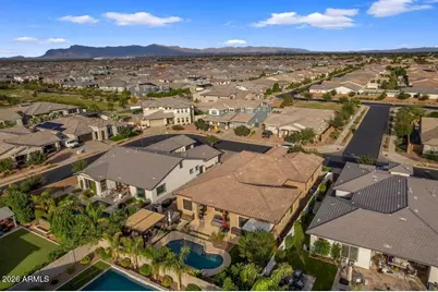 21286 S 227th Way, Queen Creek, AZ 85142 - Photo 123