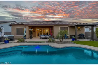 21286 S 227th Way, Queen Creek, AZ 85142 - Photo 9